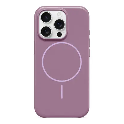 Apple Beats iPhone 16 Pro Case with MagSafe sunset purple