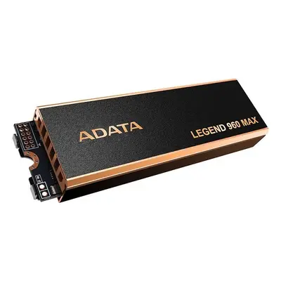 Adata LEGEND MAX M.2 NVMe PCIe4x4 1TB