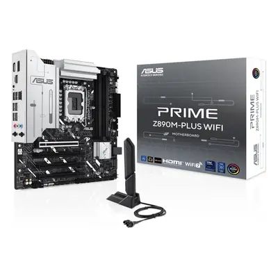 ASUS PRIME Z890M-PLUS WIFI