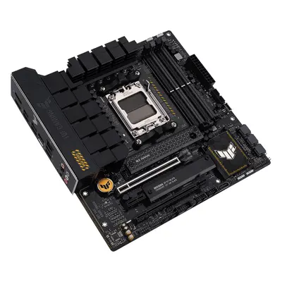 ASUS TUF GAMING B650M-PLUS