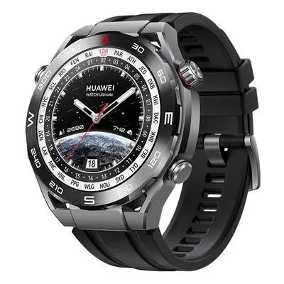 Huawei Watch Ultimate Expedition czarny