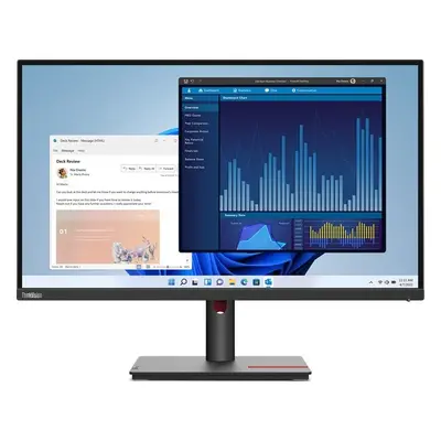 Lenovo ThinkVision T27p-30 - 27'' | IPS | 4K