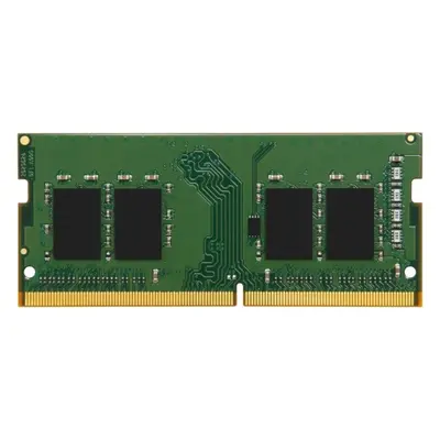 Kingston Dedicated KCP432SS8/8 8GB [1x8GB 3200MHz DDR4 CL22 SODIMM]