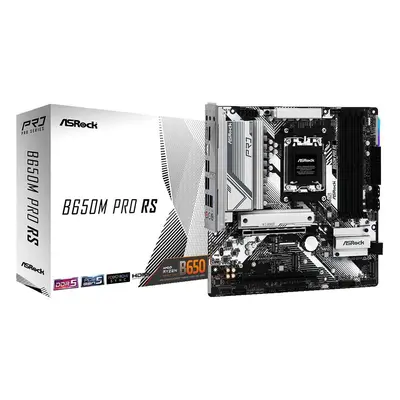 ASRock B650M Pro RS