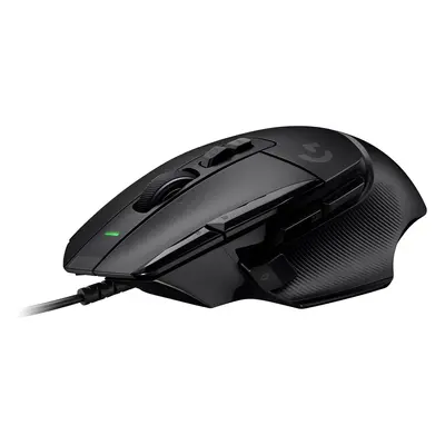 Logitech G502 X Czarna