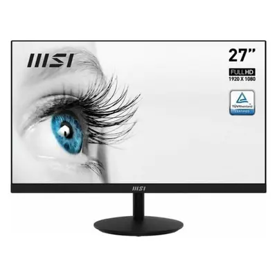 MSI PRO MP271A - 27'' | IPS | Full HD | 1ms | 100Hz