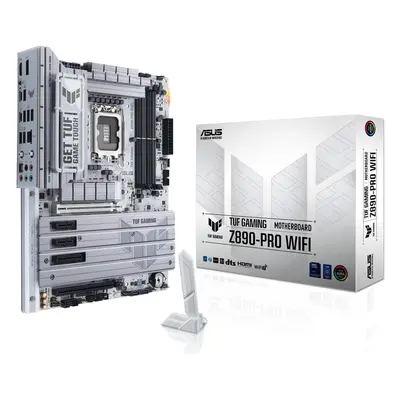 ASUS TUF GAMING Z890-PRO WIFI