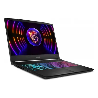 MSI Katana 15 B13VGK-1493XPL - i7-13620H | 15,6'' | 16GB | 1TB | No OS | RTX 4070