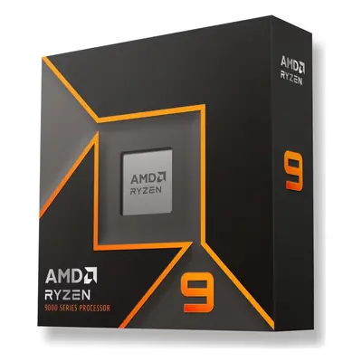 AMD Ryzen 9 9900X