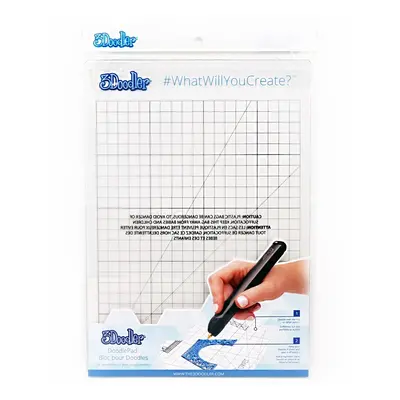 3Doodler Doodle Pad podkładka do rysowania dla Create i PRO