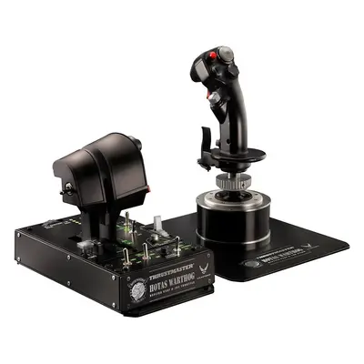 Thrustmaster Hotas Warthog PC