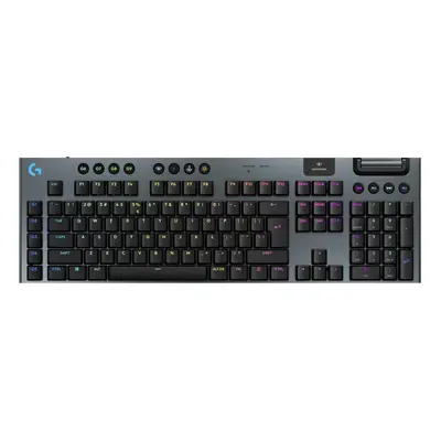 Logitech G915 X Tactile Czarna