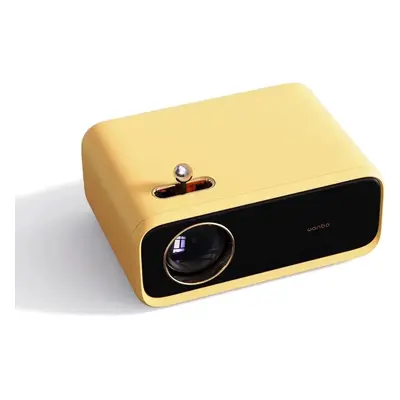 Wanbo Mini Projector