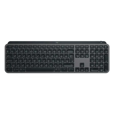 Logitech MX Keys Grafitowy