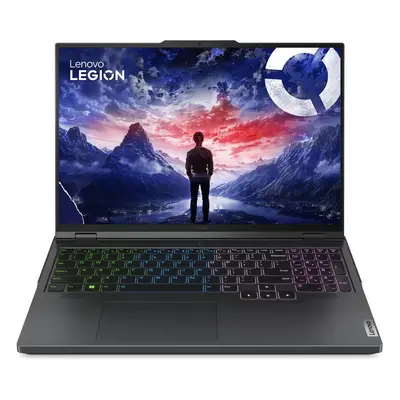 Lenovo Legion Pro - Core i7-14700HX | 16''-WQXGA-240Hz | 32GB| 1TB | no Os | RTX4070