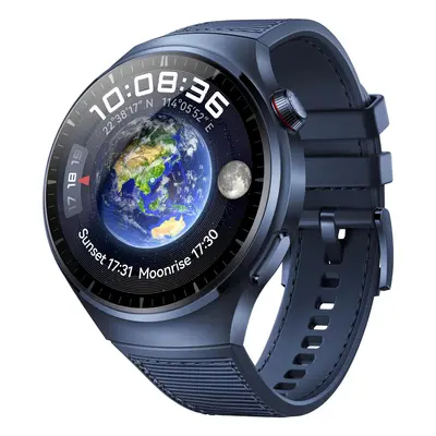 Huawei Watch Pro Blue Edition