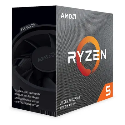 AMD Ryzen 5 3600