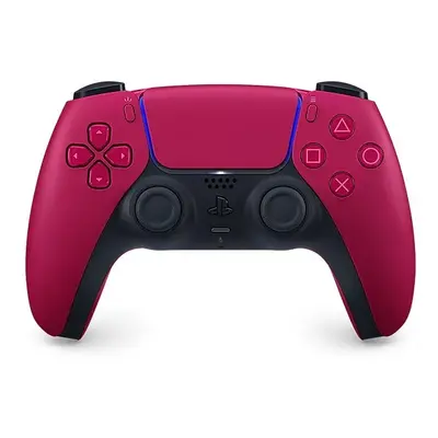 Sony PlayStation 5 DualSense Cosmic Red V2