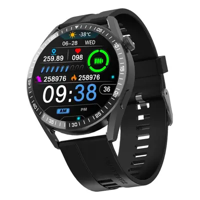 Tracer Smartwatch SM8V onyx