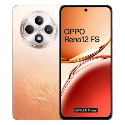 OPPO Reno FS 8/512GB Orange