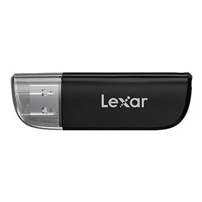 Lexar Dual-Slot USB-A/C USB 3.2 Gen SD/MICROSD/SDHC/SDXC