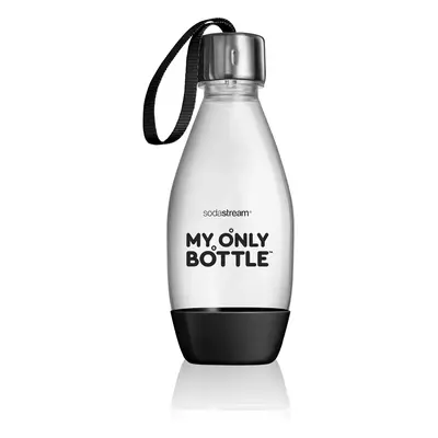 SodaStream My Only Bottle 0,5l czarny