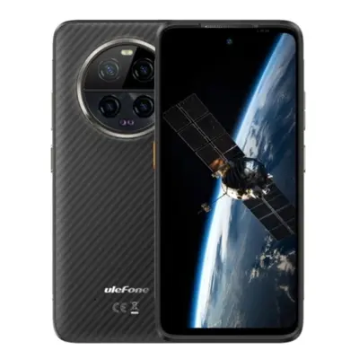 Ulefone Armor Ultra 5G 12/512GB Czarny