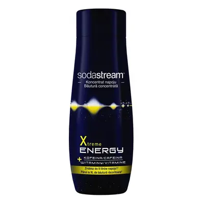 SodaStream Energy 440ml