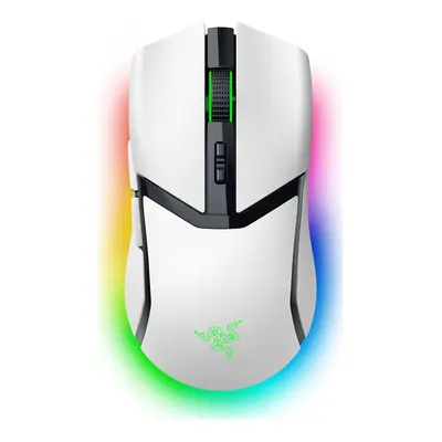 Razer Cobra Pro White