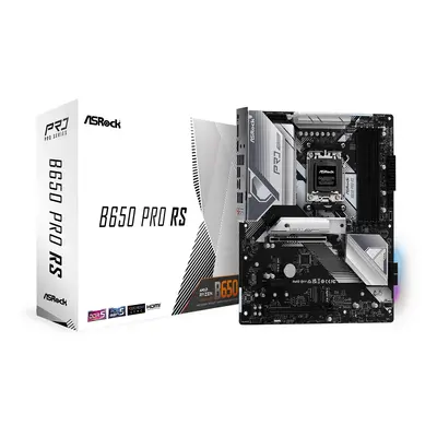 ASRock B650 Pro RS