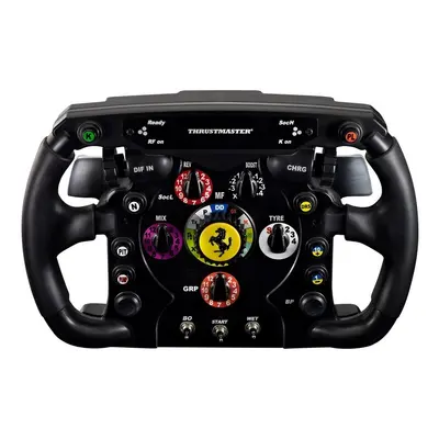 Thrustmaster Ferrari F1