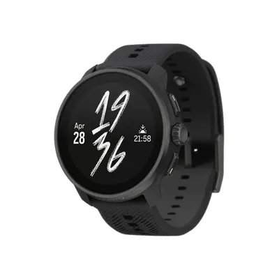 Suunto Race All Black