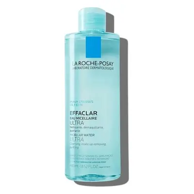 Damski La Roche-Posay Effaclar Eau Micellaire Ultra 400ml