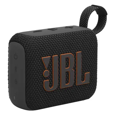 JBL GO Czarny