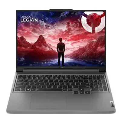 Lenovo Legion Slim 16 - Ryzen 8845HS | 16''-WQXGA-165Hz | 32GB | 1TB | no Os | RTX4060