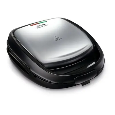 Tefal SW341D12 srebrny