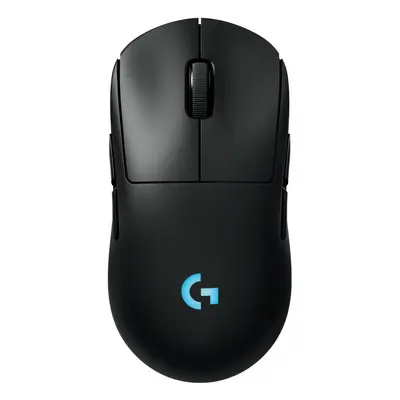 Logitech G Pro 2 Lightspeed Czarny