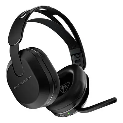 Nauszne Turtle Beach Stealth PC Black