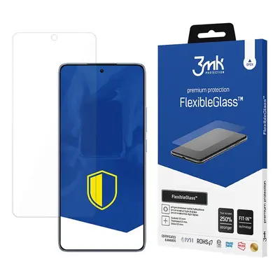 3mk FlexibleGlass do Xiaomi 14T/14T Pro