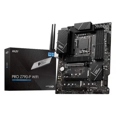 MSI PRO Z790-P WIFI