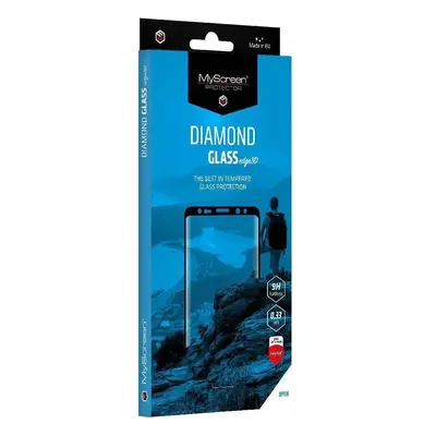 MyScreen Diamond Glass edge3D do OnePlus 12R 5G