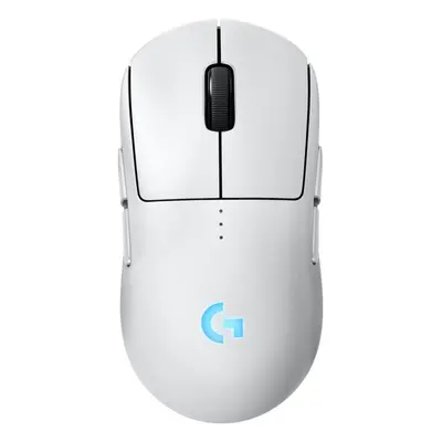 Logitech G Pro 2 Lightspeed Biały