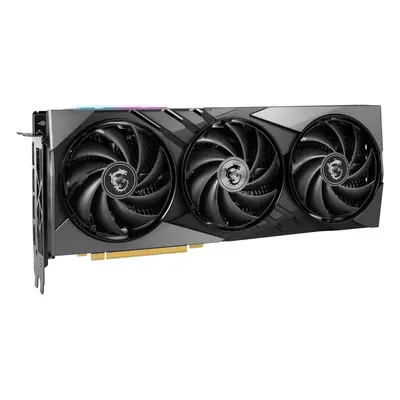 MSI GeForce RTX 4070 SUPER GAMING X SLIM 12GB DLSS 3