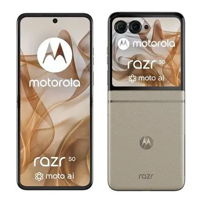 Motorola razr 50 8/256GB Jasnoszary