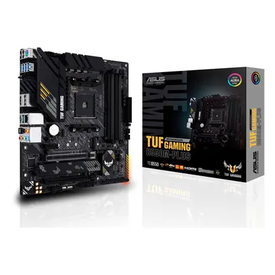 ASUS TUF GAMING B550M-PLUS