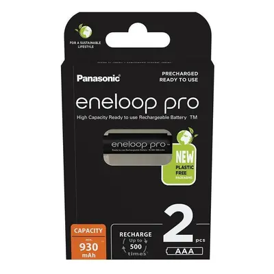 Panasonic Eneloop PRO AAA 930mAh szt