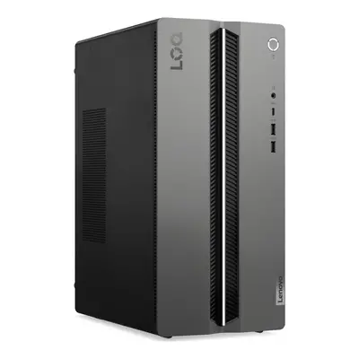 Dla gracza,domowe multimedia Lenovo LOQ - Core i5-14400F | 16GB | SSD: 1TB | no Os | RTX3050