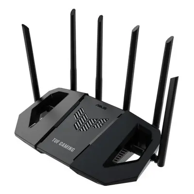 ASUS TUF-BE6500 wi-fi