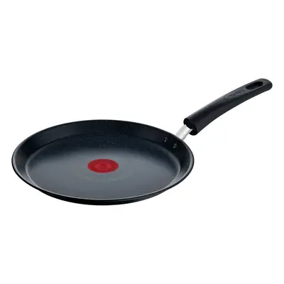 Patelnia Tefal Black Stone G2813872 25cm naleśnikowa