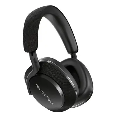 Nauszne Bowers & Wilkins PX7 S2 Czarne